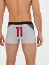 Мужские трусы боксеры / Salah alternative 18-19