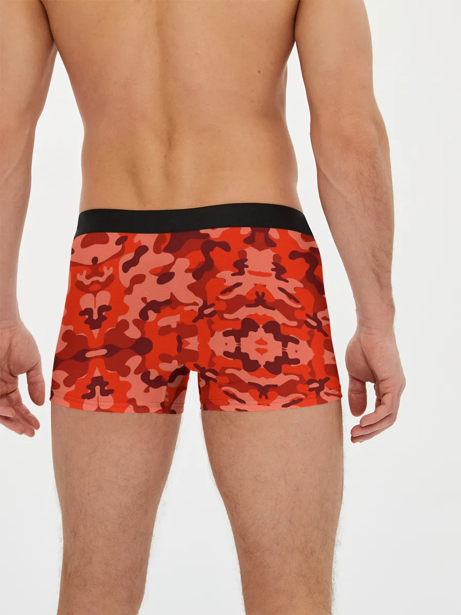 Мужские трусы боксеры / Kenny