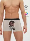 Мужские трусы боксеры / Леон
