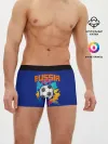 Мужские трусы боксеры / Футбол Россия
