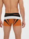 Мужские трусы боксеры / Basketball