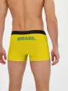 Мужские трусы боксеры / Сборная Бразилии