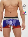 Мужские трусы боксеры / Сборная России