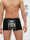 Мужские трусы боксеры / ASAP Rocky