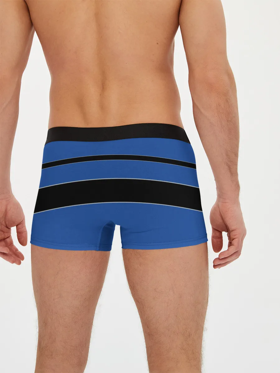 Мужские трусы боксеры / Kia