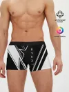 Мужские трусы боксеры / Sport