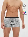 Мужские трусы боксеры / Louna