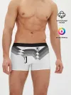 Мужские трусы боксеры / Reus home WC 2018