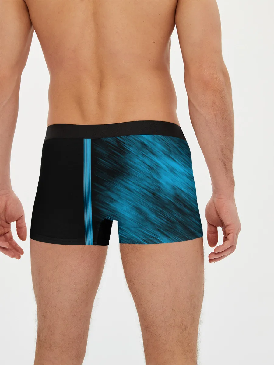 Мужские трусы боксеры / Kia