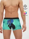 Мужские трусы боксеры / Sally Face