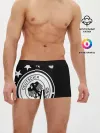 Мужские трусы боксеры / Сборная Германии Exclusive