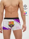 Мужские трусы боксеры / Barcelona