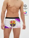 Мужские трусы боксеры / Barcelona