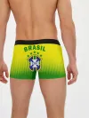 Мужские трусы боксеры / Сборная Бразилии