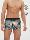 Мужские трусы боксеры / METRO: Exodus