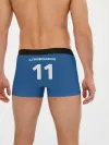 Мужские трусы боксеры / KSI 11 A.FINNBOGASSON