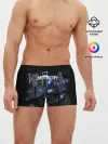 Мужские трусы боксеры / DETROIT BECOME HUMAN