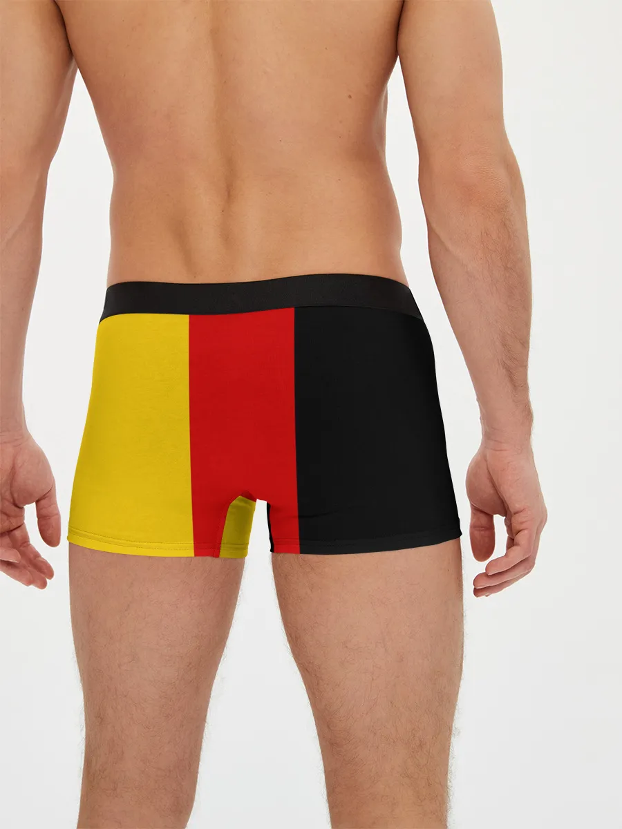 Мужские трусы боксеры / German eagle