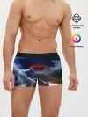 Мужские трусы боксеры / American Gods