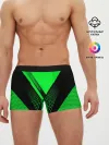 Мужские трусы боксеры / Swimmer