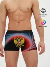Мужские трусы боксеры / Россия