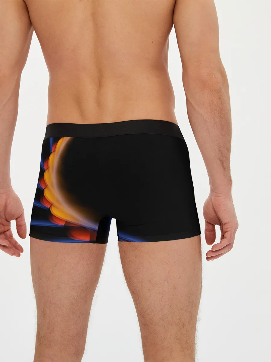 Мужские трусы боксеры / Sport Russia