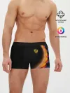 Мужские трусы боксеры / Sport Russia
