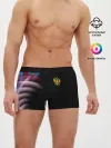 Мужские трусы боксеры / Россия