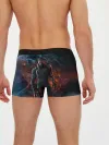 Мужские трусы боксеры / Mass Effect 3