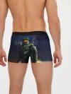 Мужские трусы боксеры / Halo