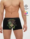 Мужские трусы боксеры / Battletoads