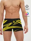 Мужские трусы боксеры / BORUSSIA.