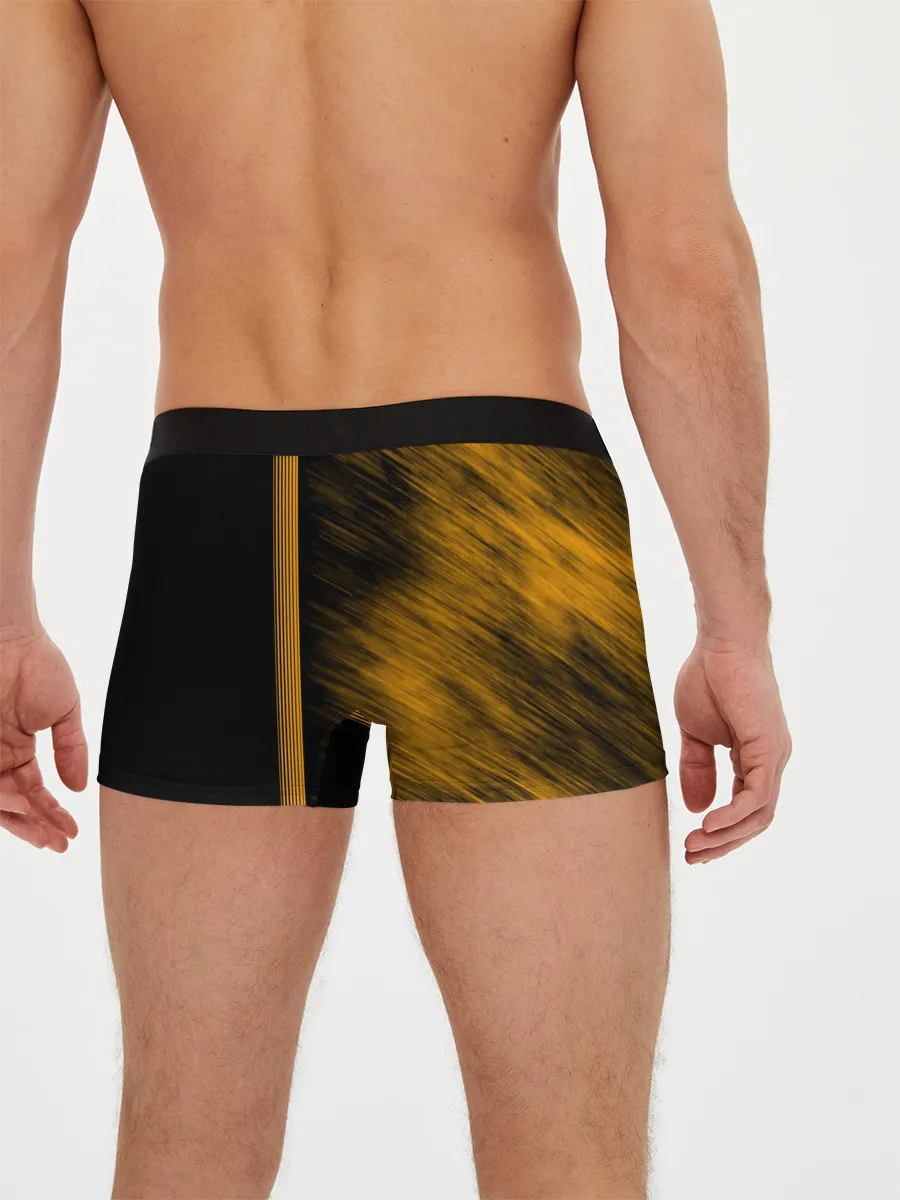 Мужские трусы боксеры / Porsche