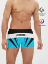 Мужские трусы боксеры / Kickboxing