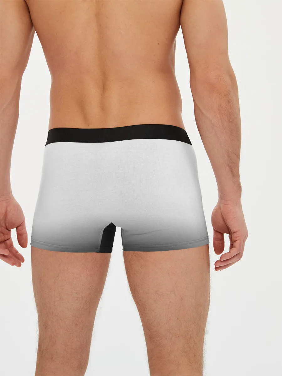 Мужские трусы боксеры / 6IX9INE