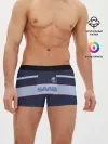 Мужские трусы боксеры / Saab