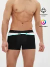 Мужские трусы боксеры / Detroit RK800