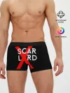 Мужские трусы боксеры / scarlxrd_3