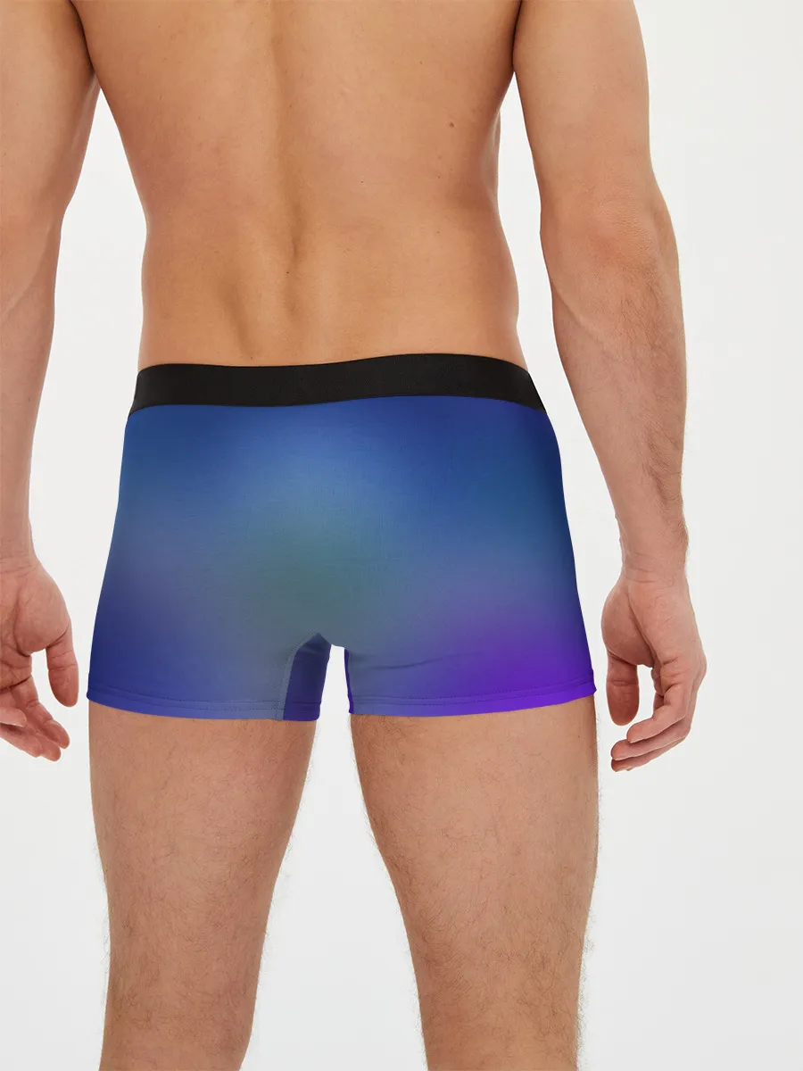 Мужские трусы боксеры / Fishy