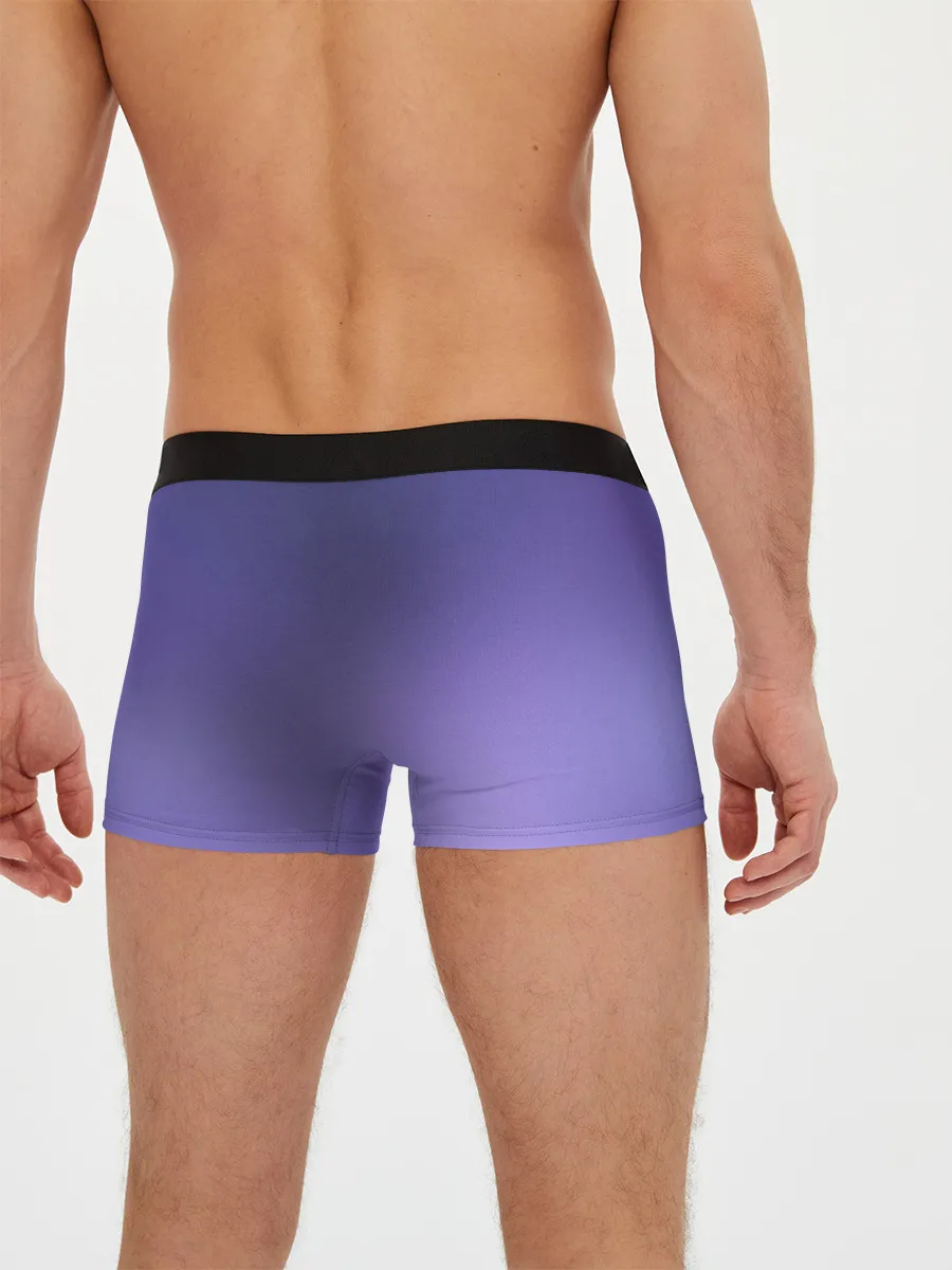 Мужские трусы боксеры / Mythic