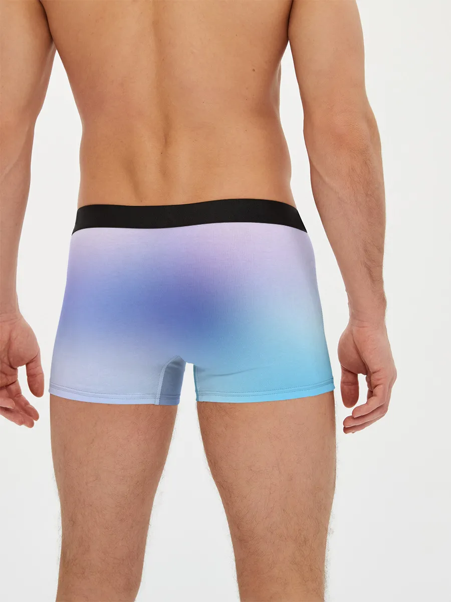 Мужские трусы боксеры / Fortnite Bus