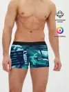 Мужские трусы боксеры / Sport
