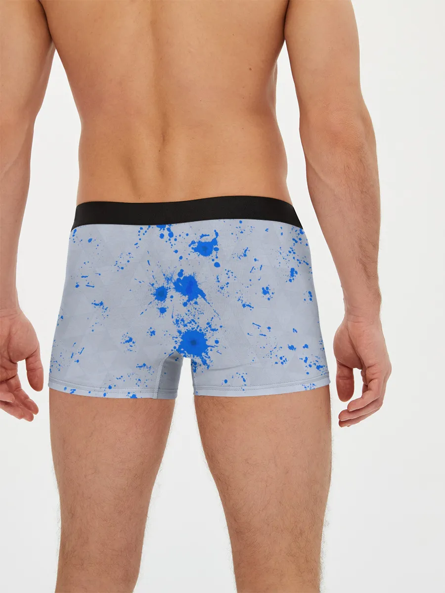 Мужские трусы боксеры / RA9