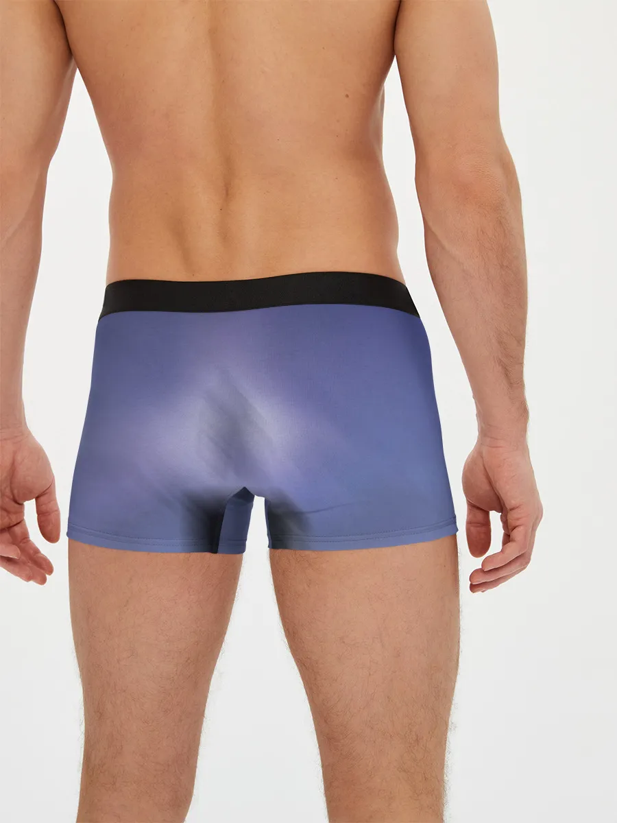 Мужские трусы боксеры / DESTINY 2 FORSAKEN