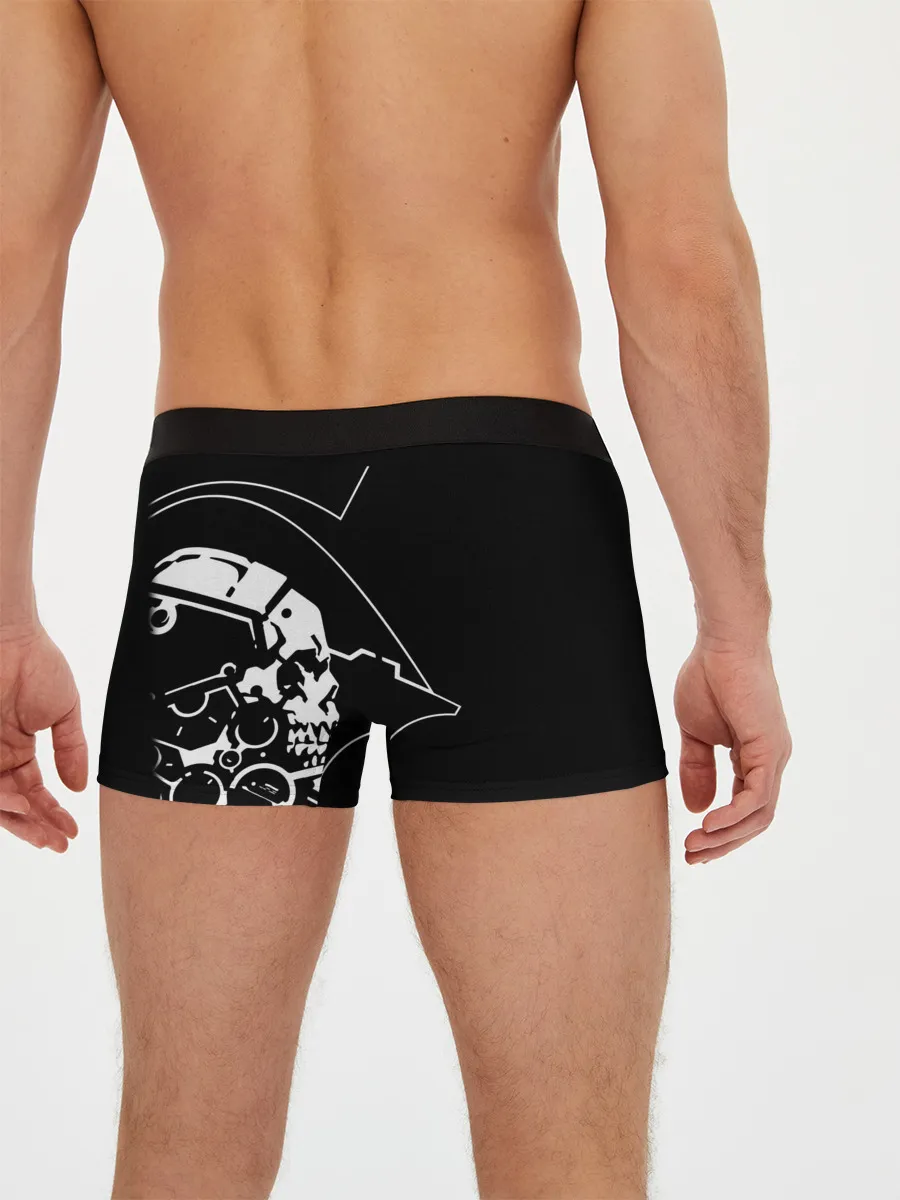 Мужские трусы боксеры / LUDENS / KOJIMA PRODUCTIONS