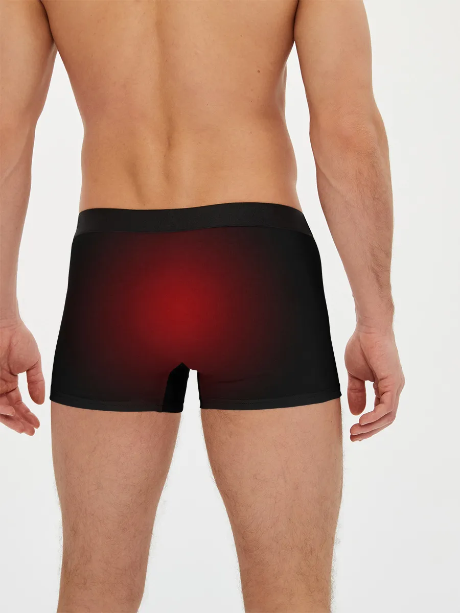 Мужские трусы боксеры / Hitman __