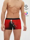 Мужские трусы боксеры / Hitman_3