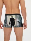 Мужские трусы боксеры / Hitman _5