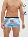 Мужские трусы боксеры / ALOHA