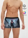 Мужские трусы боксеры / DEVIL MAY CRY 5
